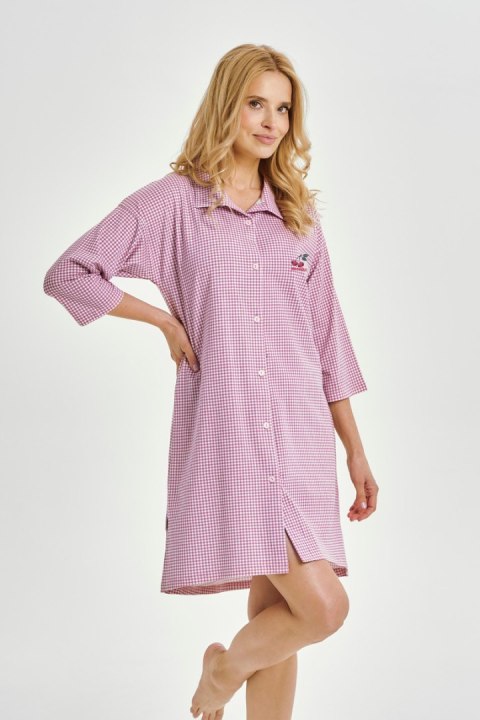 TARO 3436 KOSZULA NOCNA JOLIE S-XL TARO 3436 KOSZULA NOCNA JOLIE S-XL
