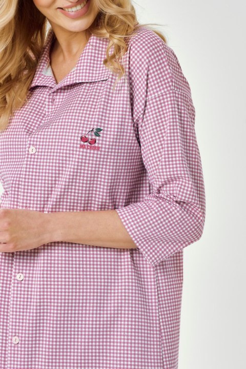 TARO 3436 KOSZULA NOCNA JOLIE S-XL TARO 3436 KOSZULA NOCNA JOLIE S-XL