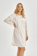 TARO 3437 KOSZULA NOCNA VERA S-XL