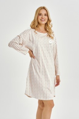 TARO 3437 KOSZULA NOCNA VERA S-XL