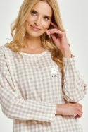 TARO 3437 KOSZULA NOCNA VERA S-XL