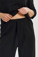 TARO 3445 PIŻAMA DAMSKA DŁUGA MELANIA S-XL