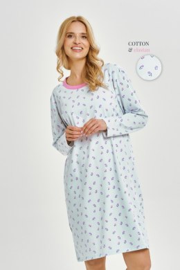 TARO 3447 KOSZULA NOCNA YOLANDA M-XL