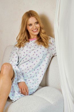 TARO 3447 KOSZULA NOCNA YOLANDA M-XL