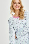 TARO 3447 KOSZULA NOCNA YOLANDA M-XL