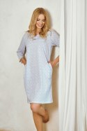 TARO 3449 KOSZULA NOCNA DEBORA M-XL
