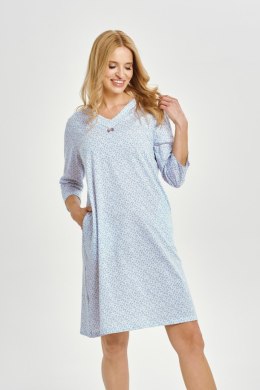 TARO 3449 KOSZULA NOCNA DEBORA M-XL