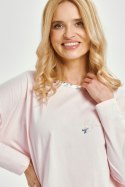 TARO 3450 PIŻAMA DAMSKA DŁUGA ELLA S-XL