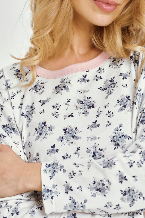 TARO 3452 KOSZULA NOCNA MARTINA M-XL TARO 3452 KOSZULA NOCNA MARTINA M-XL