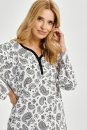 TARO 3453 KOSZULA NOCNA AIDA M-XL