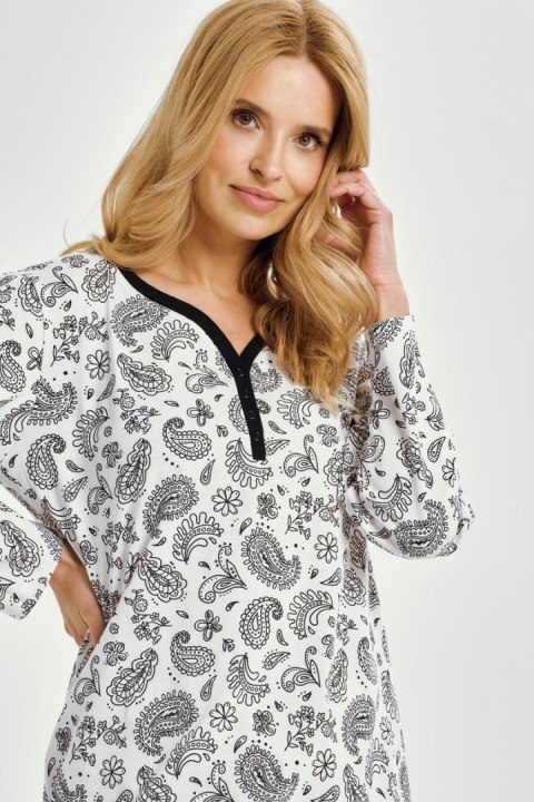 TARO 3453 KOSZULA NOCNA AIDA M-XL TARO 3453 KOSZULA NOCNA AIDA M-XL