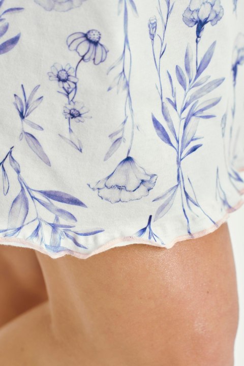 TARO 3455 KOSZULA NOCNA CAROLINE M-XL TARO 3455 KOSZULA NOCNA CAROLINE M-XL