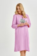 TARO 3461 KOSZULA NOCNA PATRICIA M-XL