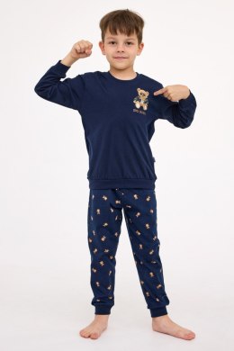 CORNETTE PIŻAMA BOY KIDS DR 593/179 BIG BOSS
