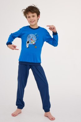 CORNETTE PIŻAMA BOY YOUNG DR 966/176 GALAXY
