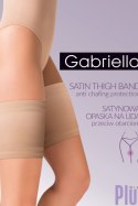 GABRIELLA OPASKA NA UDA SATINE PLUS SIZE
