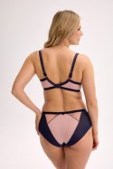 GAIA BIUSTONOSZ SEMI-SOFT AINA ART. 1273 GRANAT