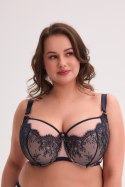 GAIA BIUSTONOSZ SEMI-SOFT AINA MAXI ART. 1273 GRANAT