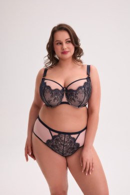 GAIA BIUSTONOSZ SEMI-SOFT AINA MAXI ART. 1273 GRANAT