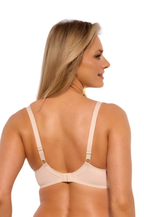 GAIA Biustonosz Semi-Soft Astrid Art. 1261 GAIA Biustonosz Semi-Soft Astrid Art. 1261