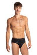LAMA SLIPY MĘSKIE CLASIC M-110CL-23 3XL-4XL 3-pack