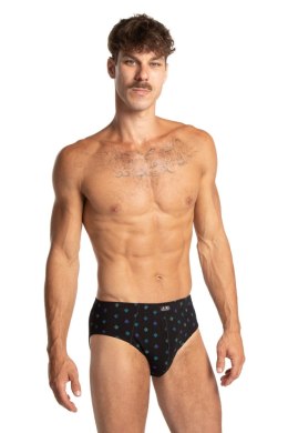 LAMA SLIPY MĘSKIE CLASIC M-110CL-23 3XL-4XL 3-pack