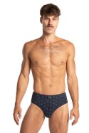 LAMA SLIPY MĘSKIE CLASIC M-110CL-23 3XL-4XL 3-pack