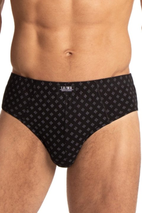 LAMA SLIPY MĘSKIE CLASIC M-110CL-24 3XL-4XL 3-pack LAMA SLIPY MĘSKIE CLASIC M-110CL-24 3XL-4XL 3-pack