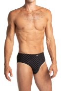 LAMA SLIPY MĘSKIE CLASIC M-110CL-24 3XL-4XL 3-pack