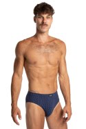 LAMA SLIPY MĘSKIE CLASIC M-110CL-24 3XL-4XL 3-pack