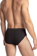 LAMA SLIPY MĘSKIE CLASIC M-110CL-24 3XL-4XL 3-pack