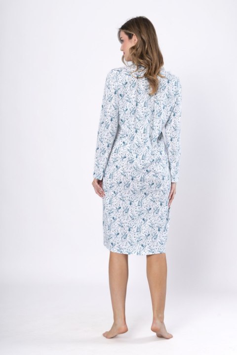 LEVEZA KOSZULA DAMSKA BETI 1641 LEVEZA KOSZULA DAMSKA BETI 1641
