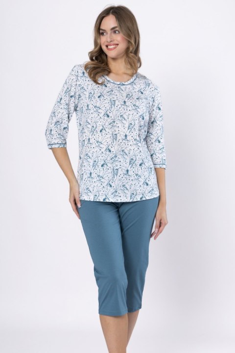 LEVEZA PIŻAMA DAMSKA BENITA 1640