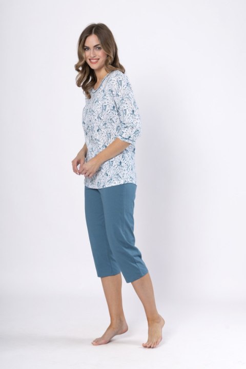 LEVEZA PIŻAMA DAMSKA BENITA 1640