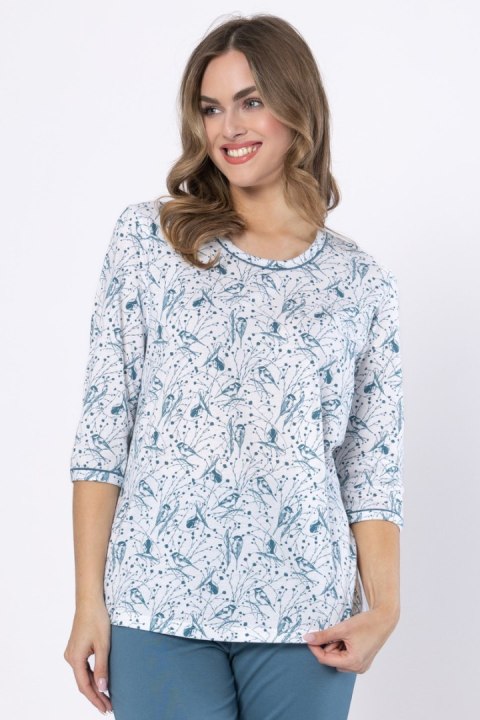 LEVEZA PIŻAMA DAMSKA BENITA 1640