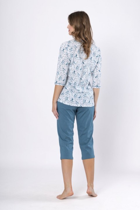 LEVEZA PIŻAMA DAMSKA BENITA 1640