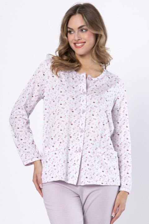 LEVEZA PIŻAMA DAMSKA DANUTA 1637