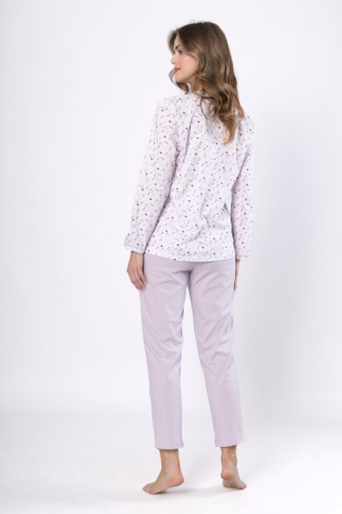 LEVEZA PIŻAMA DAMSKA DANUTA 1637