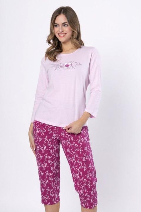 LEVEZA PIŻAMA DAMSKA EDYTA 1633