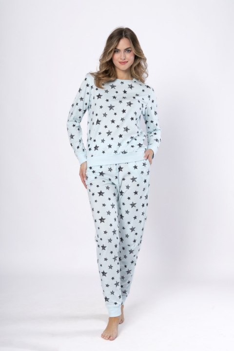 LEVEZA PIŻAMA DAMSKA KINGA 1643