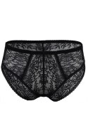 MEDIOLANO FIGI FANCY 19237 BLACK