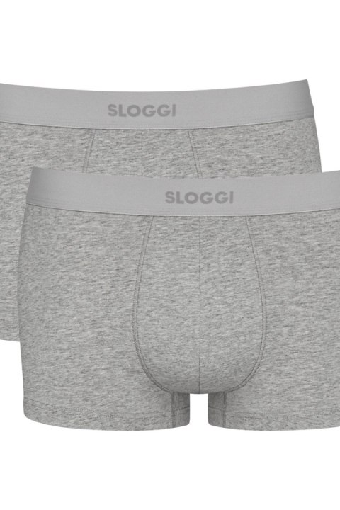 SLOGGI BOKSERKI SLOGGI MEN EVER EASE HIPSTER 2PACK SLOGGI BOKSERKI SLOGGI MEN EVER EASE HIPSTER 2PACK