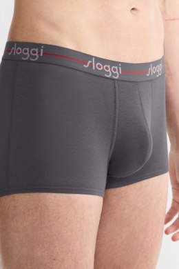 SLOGGI BOKSERKI SLOGGI MEN START HIPSTER 2PACK 0034