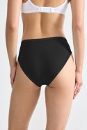 SLOGGI FIGI SLOGGI GO CRUSH HIGH LEG 3PACK CZARNE