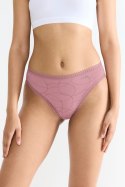 SLOGGI FIGI SLOGGI GO CRUSH HIGH LEG C3PACK V002