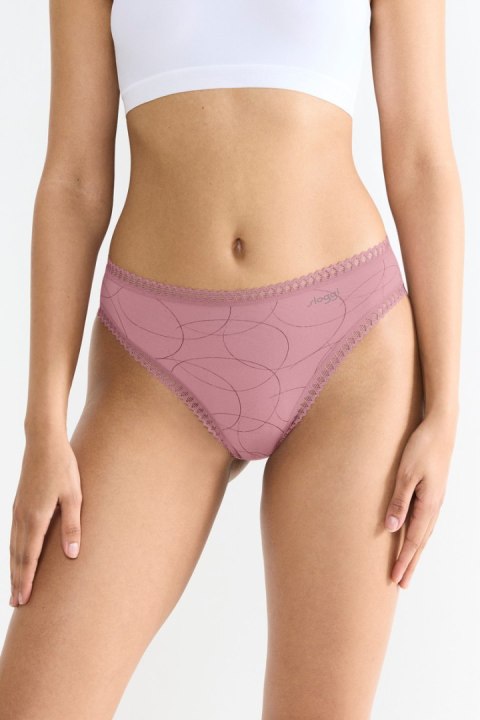 SLOGGI FIGI SLOGGI GO CRUSH HIGH LEG C3PACK V002 SLOGGI FIGI SLOGGI GO CRUSH HIGH LEG C3PACK V002