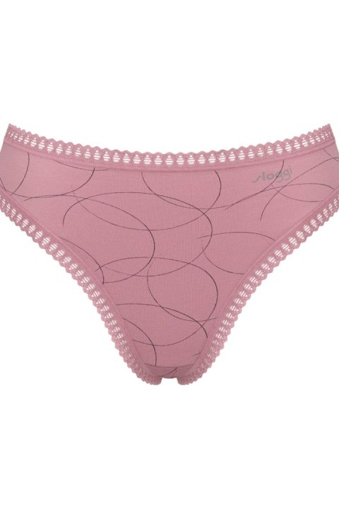 SLOGGI FIGI SLOGGI GO CRUSH HIGH LEG C3PACK V002 SLOGGI FIGI SLOGGI GO CRUSH HIGH LEG C3PACK V002