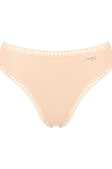 SLOGGI FIGI SLOGGI GO CRUSH HIGH LEG C3PACK V002 SLOGGI FIGI SLOGGI GO CRUSH HIGH LEG C3PACK V002