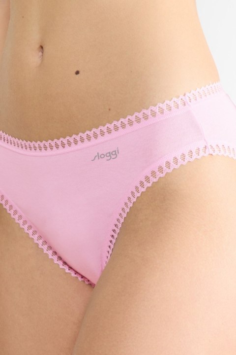 SLOGGI FIGI SLOGGI GO CRUSH HIGH LEG C3PACK V004