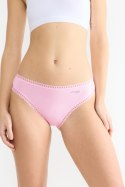 SLOGGI FIGI SLOGGI GO CRUSH HIGH LEG C3PACK V004